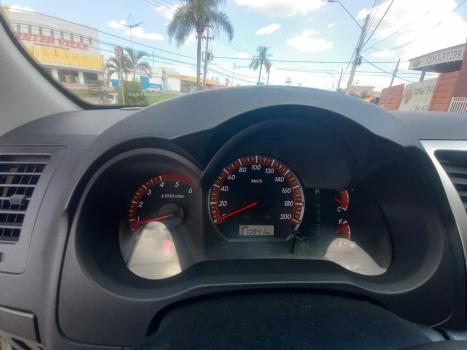 TOYOTA Hilux Caminhonete 3.0 4P 4X4 SRV TURBO DIESEL TOP CABINE DUPLA AUTOM�TICO, Foto 8