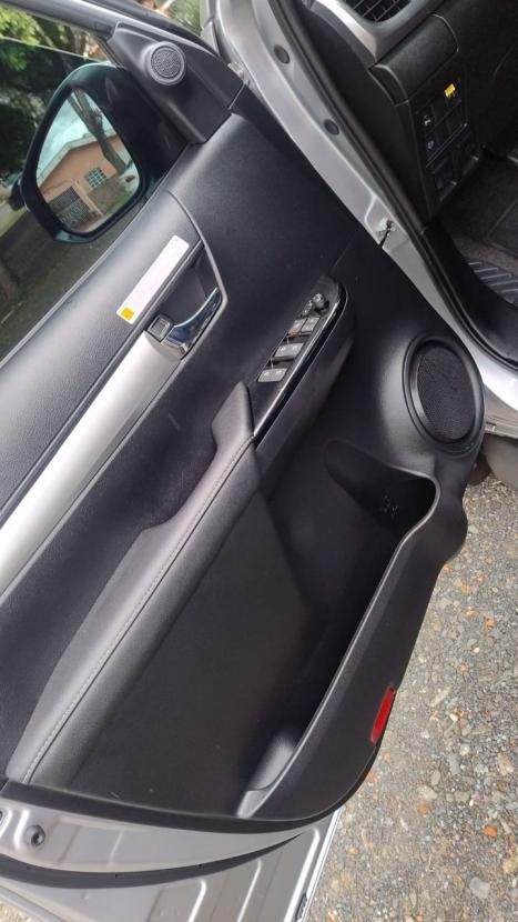 TOYOTA Hilux Caminhonete 2.8 16V SRV 4X4 DIESEL CABINE DUPLA AUTOM�TICO, Foto 9