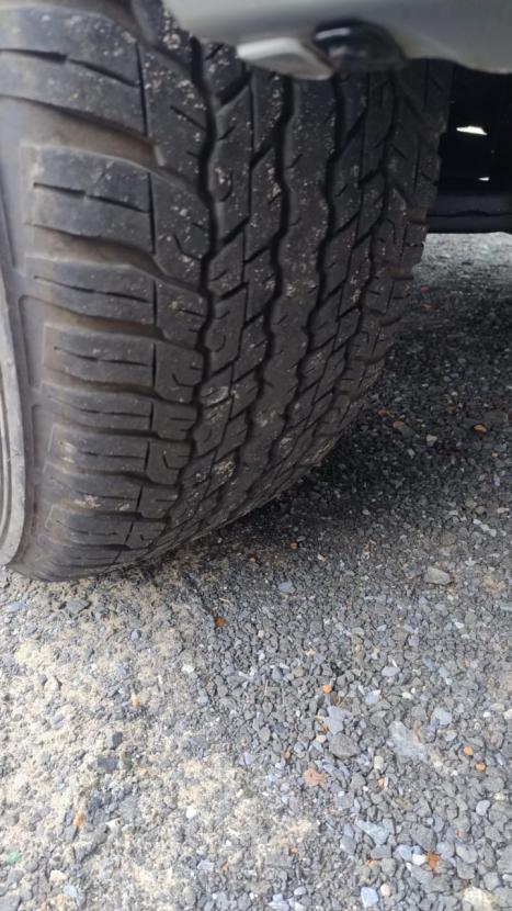 TOYOTA Hilux Caminhonete 2.8 16V SRV 4X4 DIESEL CABINE DUPLA AUTOM�TICO, Foto 14