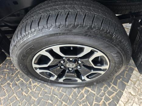 TOYOTA Hilux Caminhonete 2.8 16V SRX 4X4 DIESEL CABINE DUPLA AUTOM�TICO, Foto 5