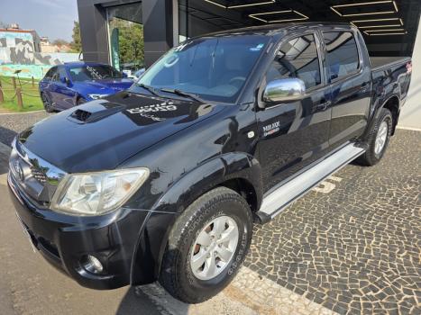 TOYOTA Hilux Caminhonete 3.0 16V 4P 4X4 SRV TURBO DIESEL, Foto 2