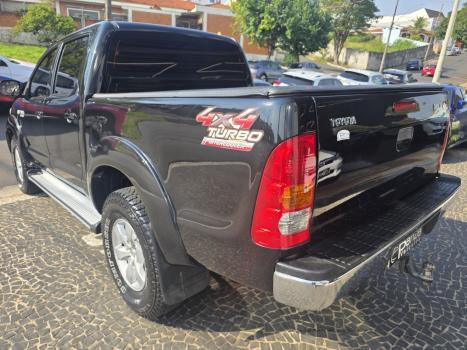 TOYOTA Hilux Caminhonete 3.0 16V 4P 4X4 SRV TURBO DIESEL, Foto 3