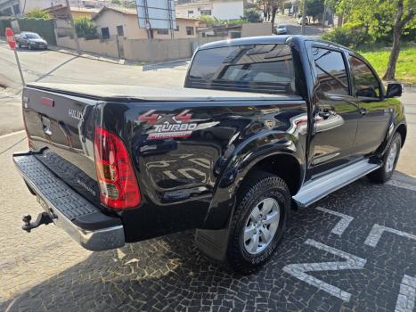 TOYOTA Hilux Caminhonete 3.0 16V 4P 4X4 SRV TURBO DIESEL, Foto 4