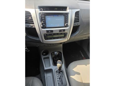 TOYOTA Hilux Caminhonete 3.0 16V 4P 4X4 SRV TURBO DIESEL, Foto 9