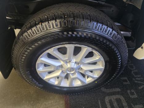 TOYOTA Hilux Caminhonete 2.7 16V 4P SR FLEX CABINE DUPLA AUTOM�TICO, Foto 5