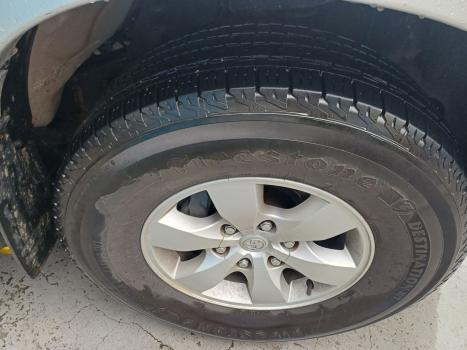 TOYOTA Hilux Caminhonete 2.7 16V 4P SR CABINE DUPLA AUTOM�TICO, Foto 6