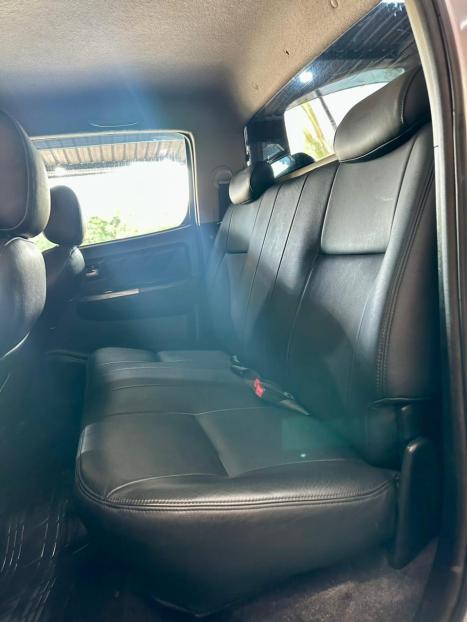 TOYOTA Hilux Caminhonete 3.0 4P 4X4 SRV TURBO DIESEL CABINE DUPLA, Foto 8