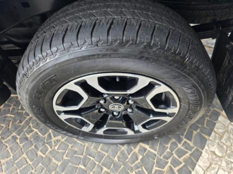 TOYOTA Hilux Caminhonete 2.8 16V SRV 4X4 DIESEL CABINE DUPLA AUTOMÁTICO, Foto 5