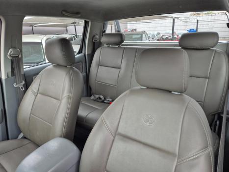 TOYOTA Hilux Caminhonete 3.0 16V 4P SRV TURBO DIESEL CABINE DUPLA, Foto 6