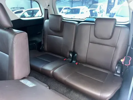 TOYOTA Hilux SW4 2.7 16V 4P FLEX SRV 7 LUGARES AUTOM�TICO, Foto 12