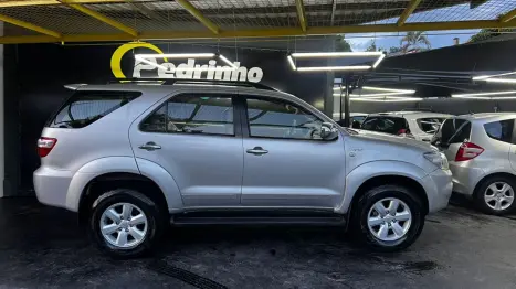 TOYOTA Hilux SW4 2.7 16V 4P SR AUTOM�TICO, Foto 5