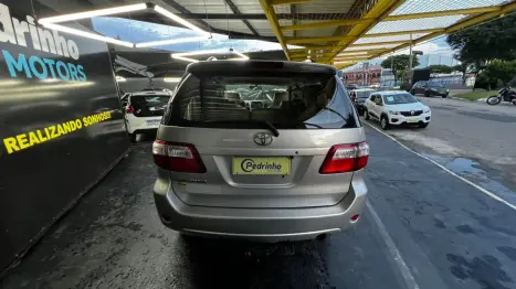 TOYOTA Hilux SW4 2.7 16V 4P SR AUTOM�TICO, Foto 6