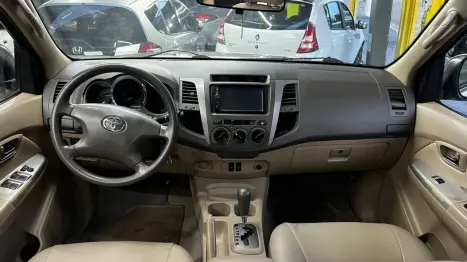 TOYOTA Hilux SW4 2.7 16V 4P SR AUTOM�TICO, Foto 10