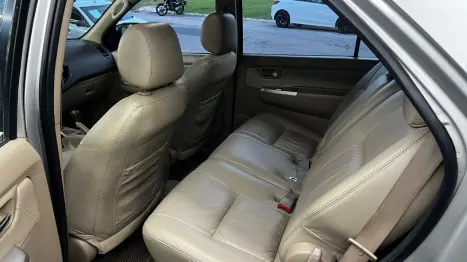 TOYOTA Hilux SW4 2.7 16V 4P SR AUTOM�TICO, Foto 13