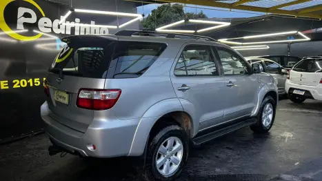 TOYOTA Hilux SW4 2.7 16V 4P SR AUTOM�TICO, Foto 7