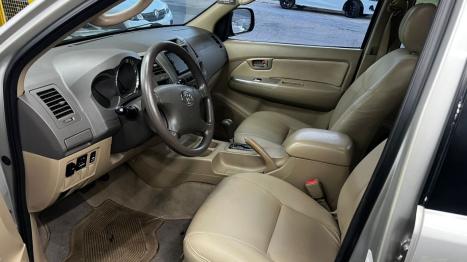 TOYOTA Hilux SW4 2.7 16V 4P SR AUTOM�TICO, Foto 12