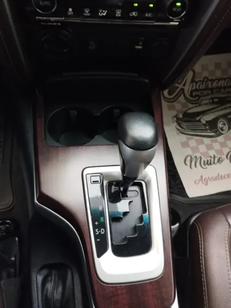 TOYOTA Hilux SW4 2.8 16V 4P SRX 4X4 7 LUGARES TURBO DIESEL AUTOMTICO, Foto 10