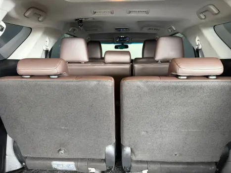 TOYOTA Hilux SW4 2.8 16V 4P SRX 4X4 7 LUGARES TURBO DIESEL AUTOM�TICO, Foto 23