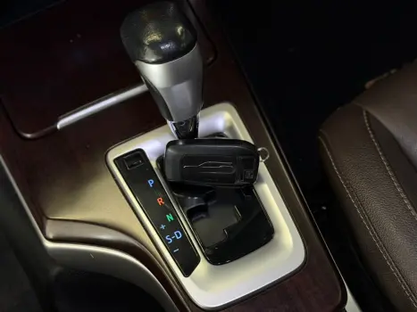 TOYOTA Hilux SW4 2.8 16V 4P SRX 4X4 7 LUGARES TURBO DIESEL AUTOM�TICO, Foto 12