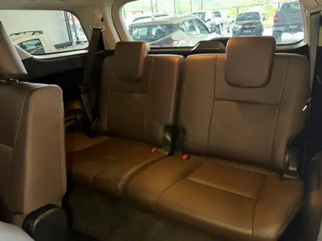 TOYOTA Hilux SW4 2.8 16V 4P SRX 4X4 7 LUGARES TURBO DIESEL AUTOM�TICO, Foto 21