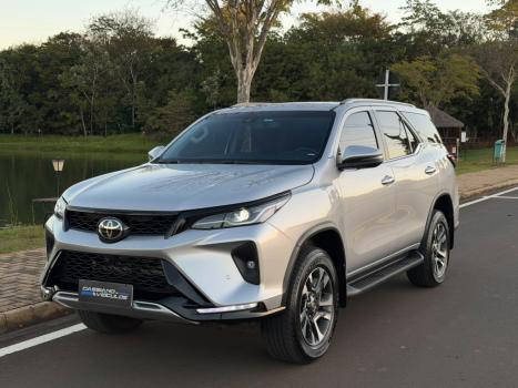 TOYOTA Hilux SW4 2.8 16V 4P SRX PLATINUM 4X4 7 LUGARES TURBO DIESEL AUTOM�TICO, Foto 10