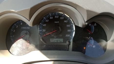 TOYOTA Hilux SW4 3.0 16V 4P SRV 4X4 7 LUGARES TURBO DIESEL AUTOMTICO, Foto 7