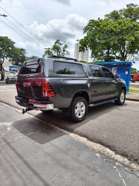 TOYOTA Hilux SW4 3.0 16V 4P SRV 4X4 7 LUGARES TURBO DIESEL AUTOM�TICO, Foto 5