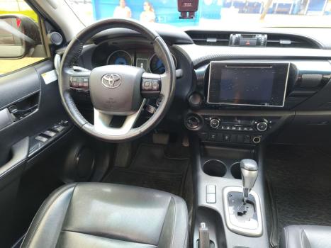 TOYOTA Hilux SW4 3.0 16V 4P SRV 4X4 7 LUGARES TURBO DIESEL AUTOM�TICO, Foto 6