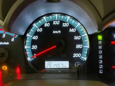 TOYOTA Hilux SW4 3.0 16V 4P SRV 4X4 7 LUGARES TURBO DIESEL AUTOM�TICO, Foto 11