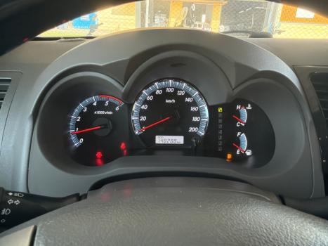 TOYOTA Hilux SW4 3.0 16V 4P SRV 4X4 7 LUGARES TURBO DIESEL AUTOM�TICO, Foto 6