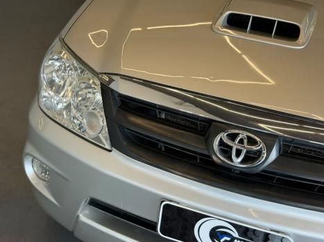 TOYOTA Hilux SW4 , Foto 4