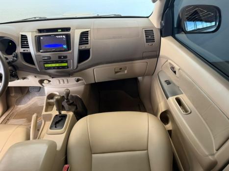 TOYOTA Hilux SW4 , Foto 8