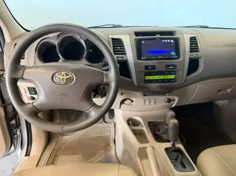 TOYOTA Hilux SW4 , Foto 9