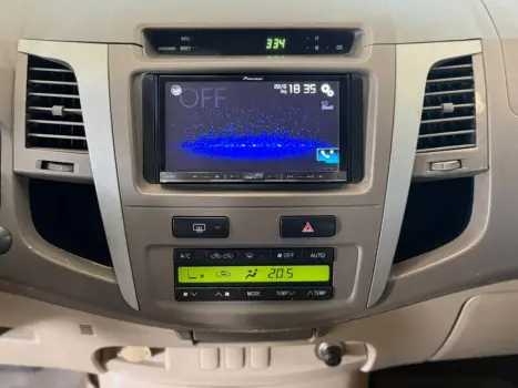 TOYOTA Hilux SW4 , Foto 10