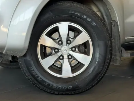 TOYOTA Hilux SW4 , Foto 15