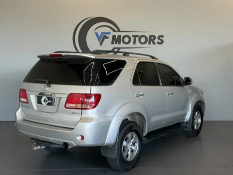 TOYOTA Hilux SW4 , Foto 16