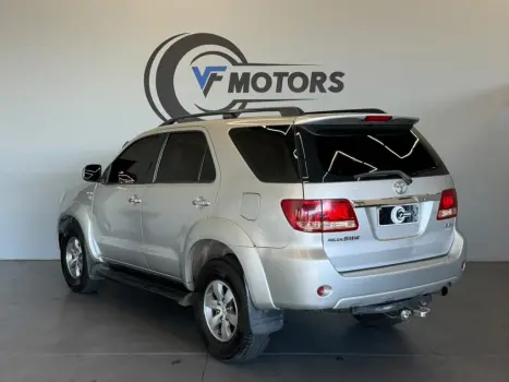 TOYOTA Hilux SW4 , Foto 18