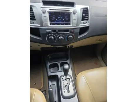 TOYOTA Hilux SW4 , Foto 10