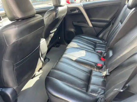 TOYOTA RAV 4 2.0 16V 4P AUTOMTICO, Foto 8