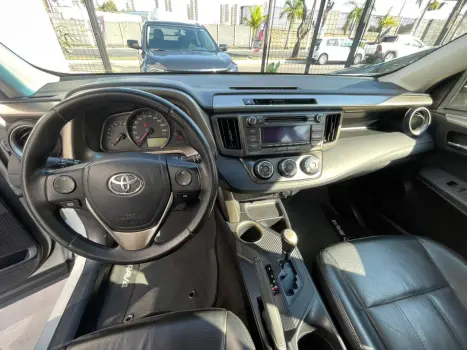 TOYOTA RAV 4 2.0 16V 4P AUTOMTICO, Foto 11
