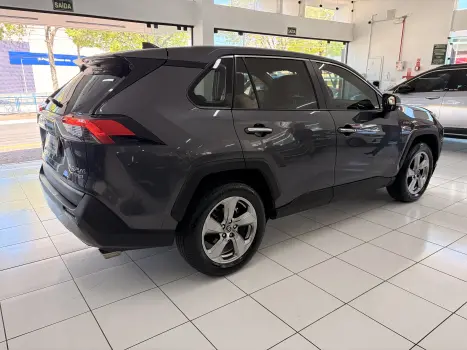 TOYOTA RAV 4 2.5 16V 4P S HIBRID AWD AUTOMÁTICO CVT, Foto 7