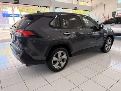 TOYOTA RAV 4 2.5 16V 4P S HIBRID AWD AUTOMÁTICO CVT, Foto 7