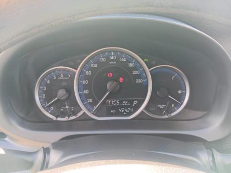 TOYOTA Yaris Hatch 1.3 16V 4P FLEX XL PLUS TECH MULTIDRIVE AUTOMTICO CVT, Foto 10