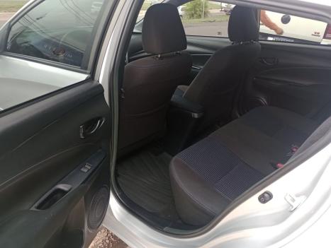 TOYOTA Yaris Hatch 1.3 16V 4P FLEX XL MULTIDRIVE AUTOM�TICO CVT, Foto 13