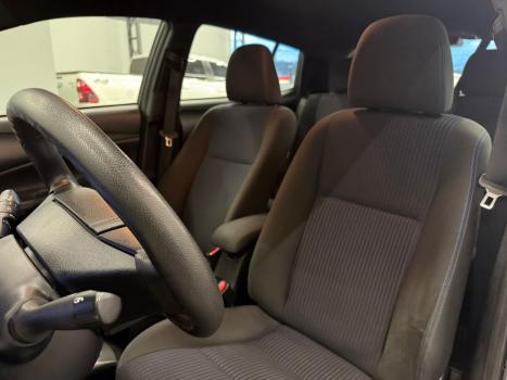 TOYOTA Yaris Hatch 1.5 16V 4P FLEX XL PLUS CONNECT MULTIDRIVE AUTOM�TICO CVT, Foto 14