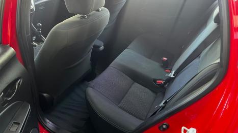 TOYOTA Yaris Hatch 1.3 16V 4P FLEX XL, Foto 12