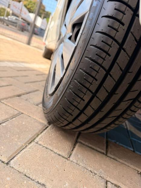 TOYOTA Yaris Hatch 1.3 16V 4P FLEX XL MULTIDRIVE AUTOM�TICO CVT, Foto 11