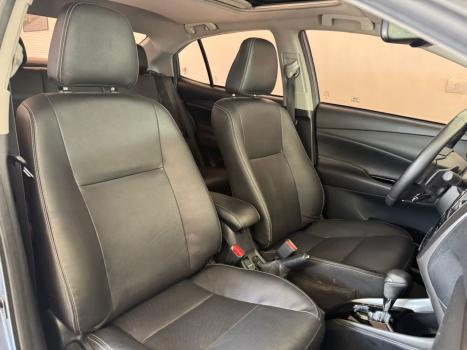 TOYOTA Yaris Sedan 1.5 16V 4P FLEX XLS MULTIDRIVE AUTOM�TICO CVT, Foto 5