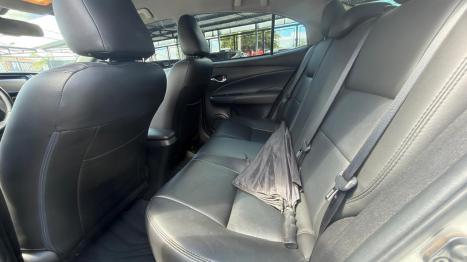 TOYOTA Yaris Sedan 1.5 16V 4P FLEX XL MULTIDRIVE AUTOM�TICO CVT, Foto 10
