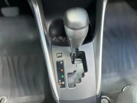 TOYOTA Yaris Sedan 1.5 16V 4P FLEX PLUS MULTIDRIVE AUTOM�TICO CVT, Foto 10